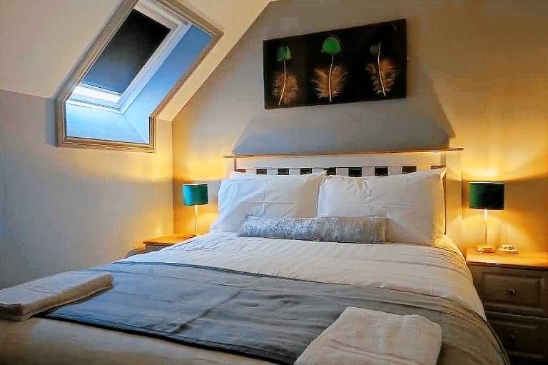 Lodge