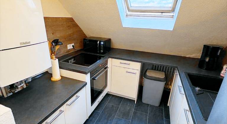 Rental apartment with 2 rooms for 4 persons — photo 5