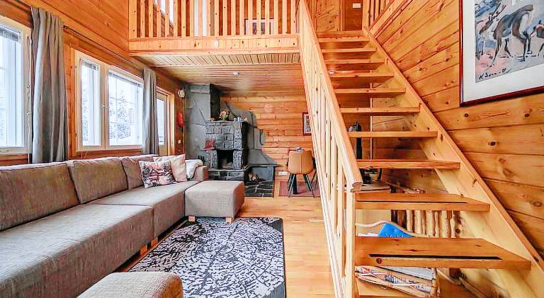Apartment with 3 rooms for 8 persons — photo 4