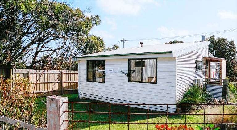House  Port Campbell