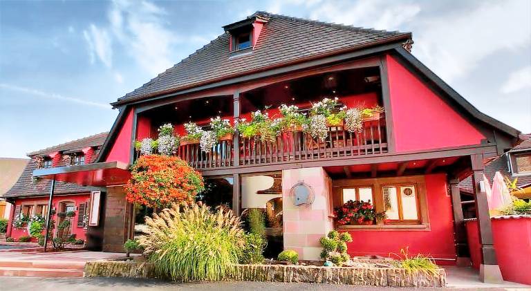 Auberge au Boeuf — photo 2