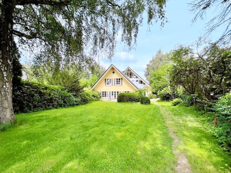 Ferienhaus  Bad Oldesloe