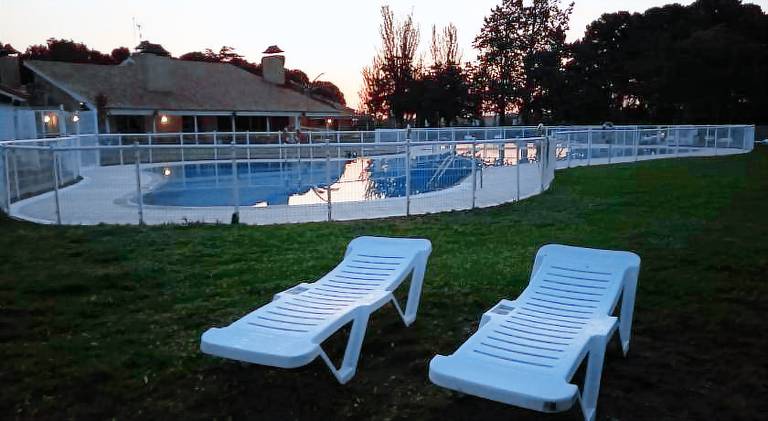 Bungalows Zaragoza Camping — photo 3