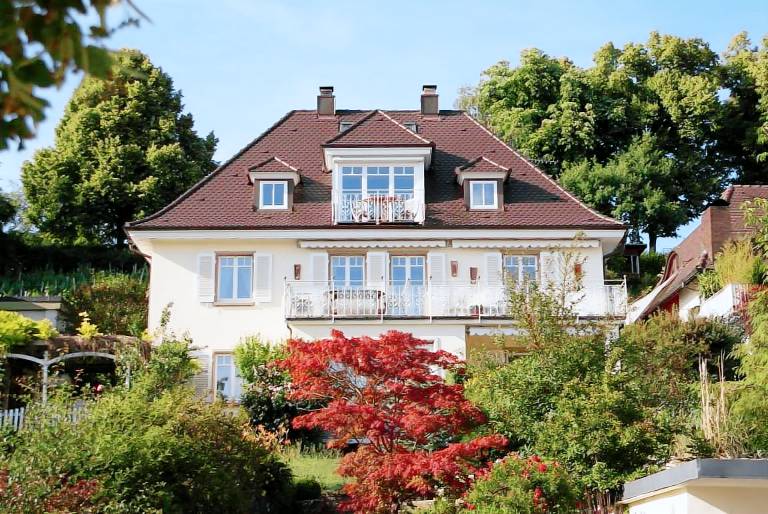 Ferienwohnung  Allensbach