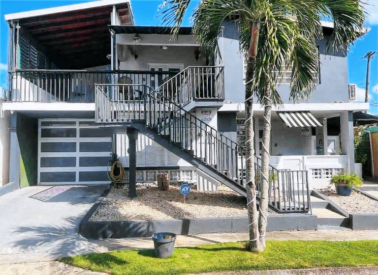 Apartment Bayamón