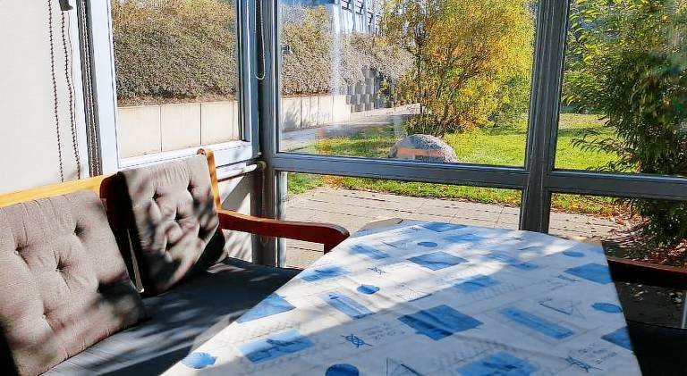 Lovely rental apartment | Pets allowed in Ostseebad Baabe