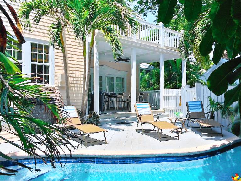 Villa Key West
