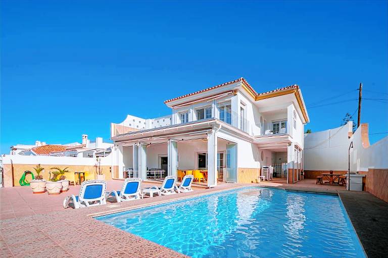 Villa La Cala de Mijas