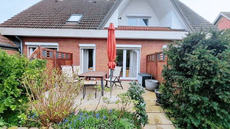 Ferienwohnung  Kellenhusen