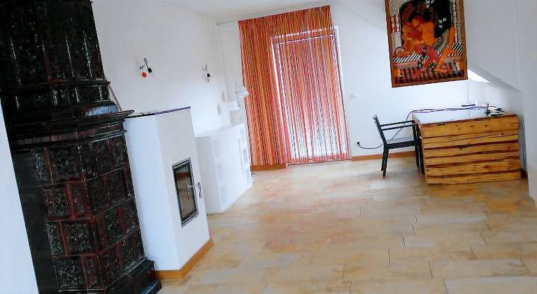 Hotel Aton — photo 3