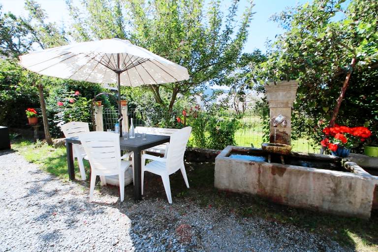 Ferienhaus in Chabottes, Saint-Léger-les-Mélèzes für max. 6 Personen Ferienhaus in Chabottes, Saint-Léger-les-Mélèzes für max. 6 Personen