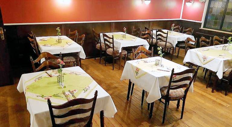 Hotel Kolner Hof — photo 4