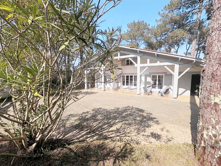 Villa with grill | Pet-friendly — photo 3