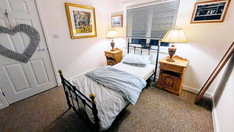 Private room Saffron Walden