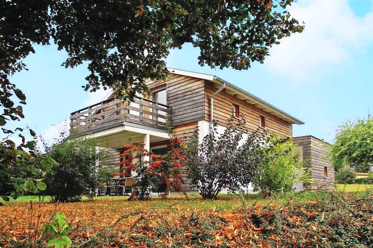House  Lübberstorf