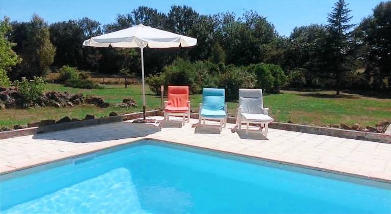 Lodge  Verfeil