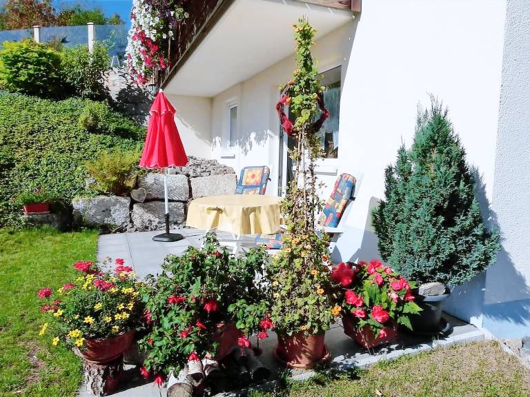 Appartement  Feldberg