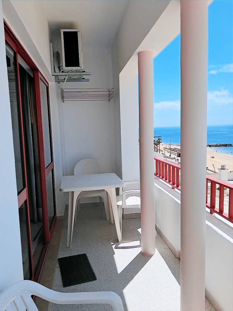 Apartment with 1 room for 4 persons — photo 4