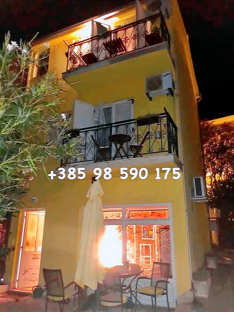 Ferienwohnung Bast