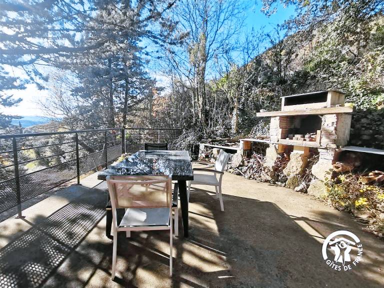 Le Balcon des rêves — photo 3