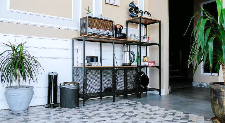Loft Airport Hotel — photo 3