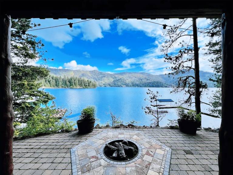 House  Coeur d'Alene