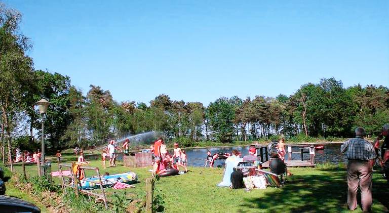 Ferienpark Spier