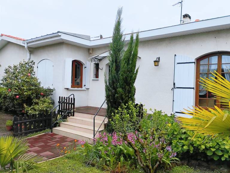 Maison de vacances  Eysines
