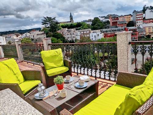 Apartamento Sarria