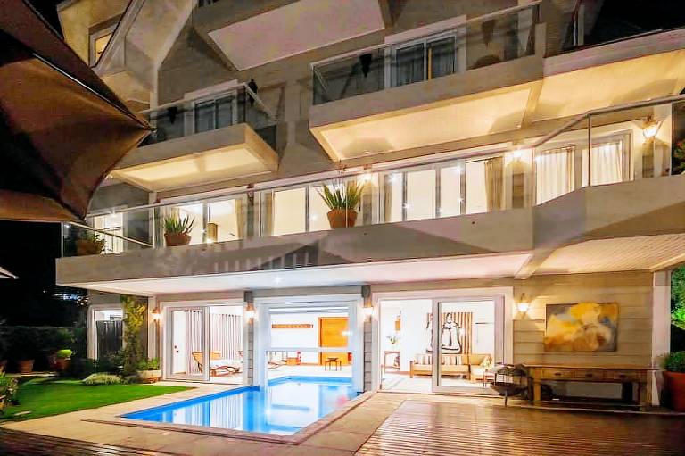 L A H Hostellerie