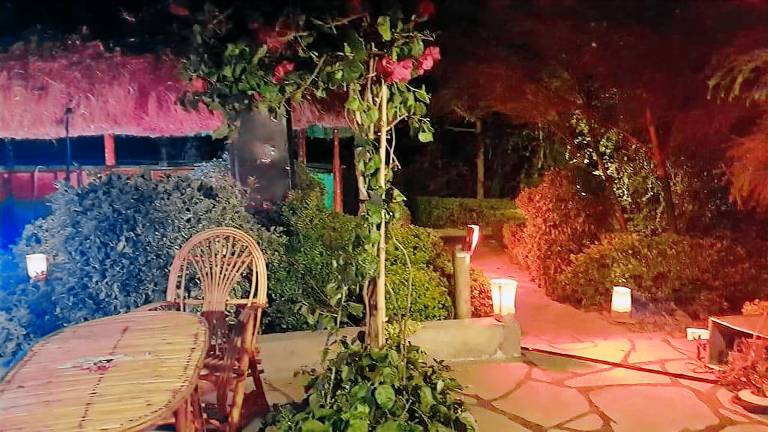 Bed and breakfast  Nanyuki