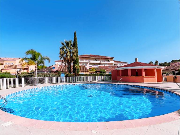 Ferienhaus Le Lavandou