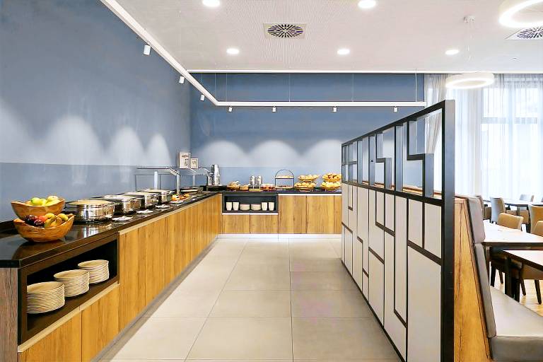 Four Points Flex by Sheraton Bochum — photo 2