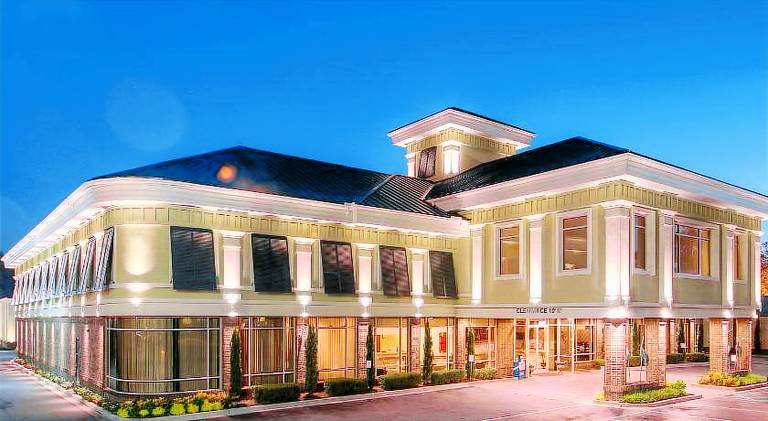 Town & Country Inn and Suites