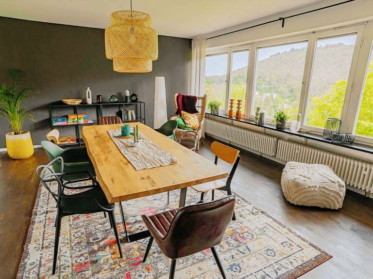 Ferienhaus  Rodalben