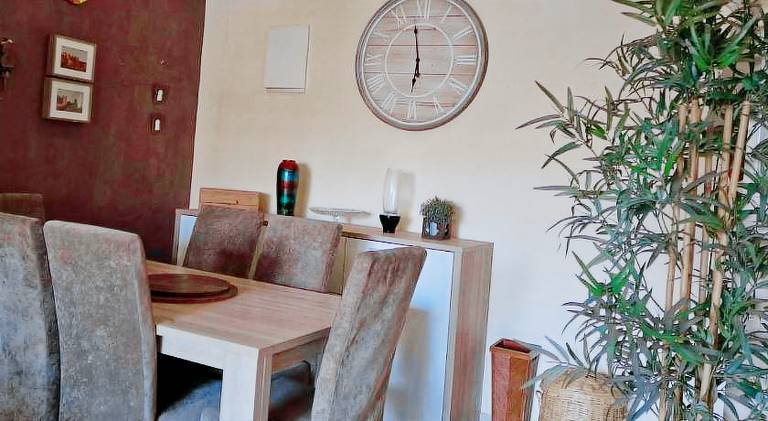 Big apartment with pool | Pets allowed — photo 4