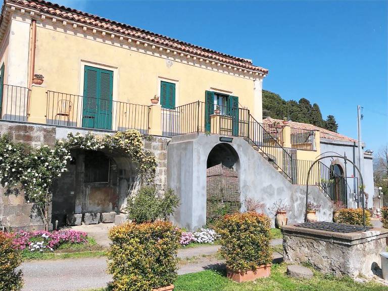 Agriturismo Pozzillo