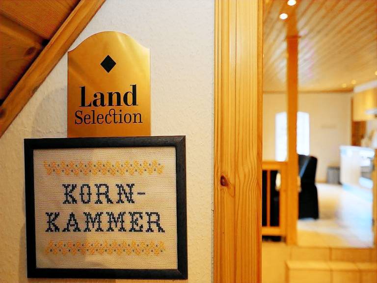 Kornkammer