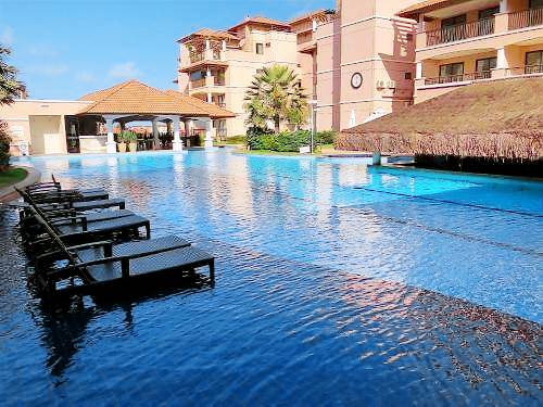 Apartment  Porto das Dunas