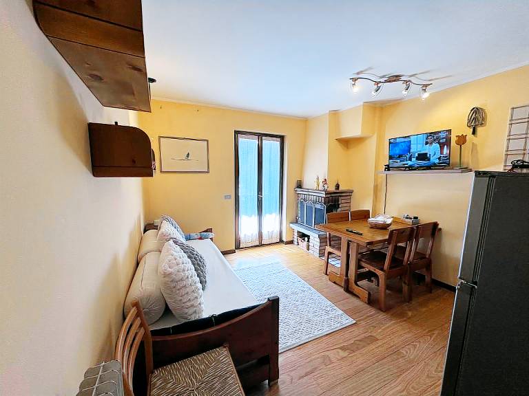 Rental apartment with 1 room for 4 persons — photo 3