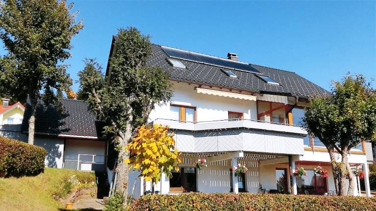 Ferienwohnung  Kniebis