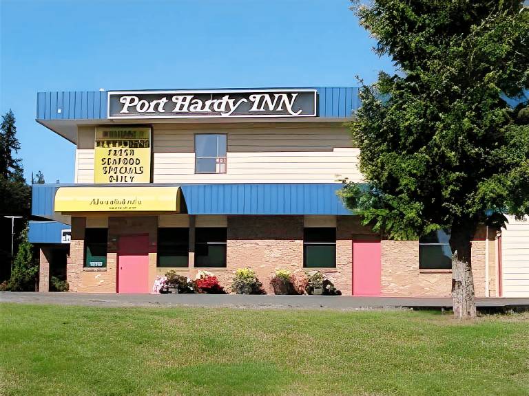 Kwa lilas Hotel