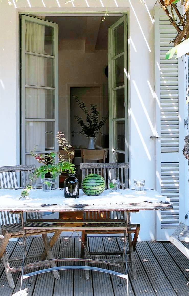 Ferienwohnung Schwielowsee