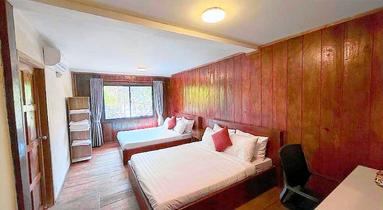 Sun & Roots Kampot Lodge — photo 2