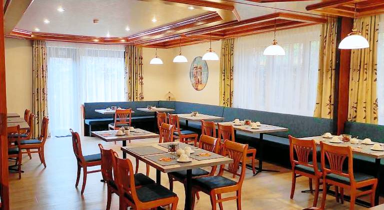 Hotel Stadt Pasing — photo 5