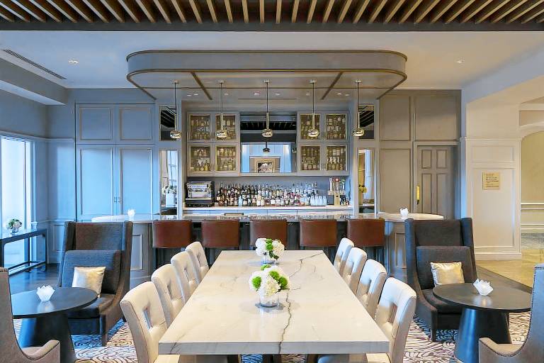 The Ballantyne a Luxury Collection Hotel Charlotte