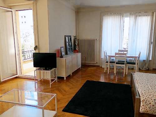 Appartement Lausanne