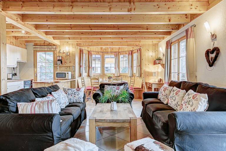 Chalet Chalet Aurelia — photo 3