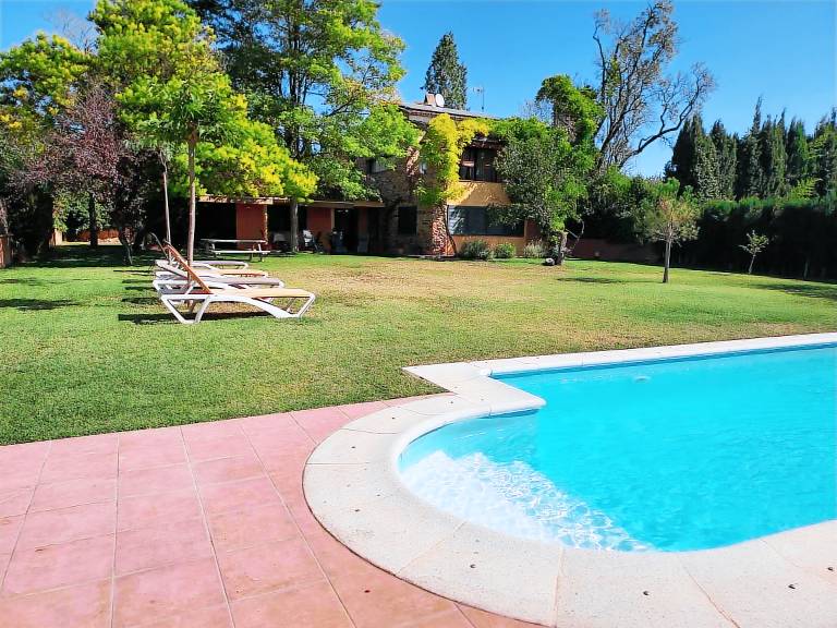 Villa Camallera