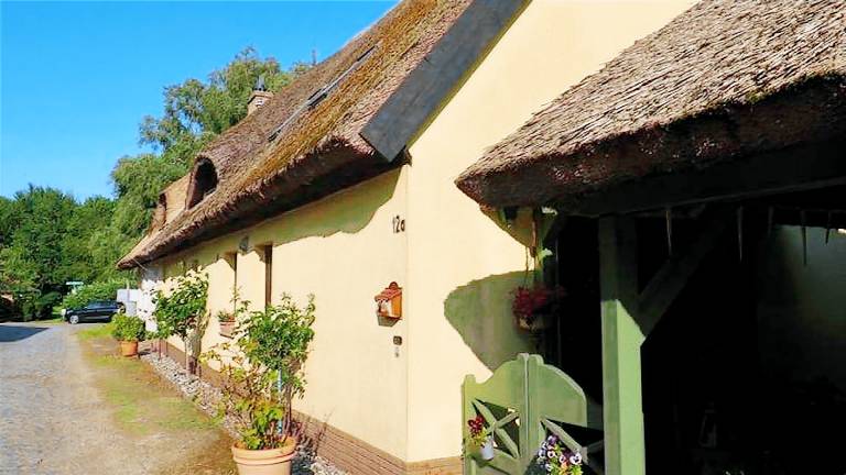 Ferienwohnung  Ralswiek